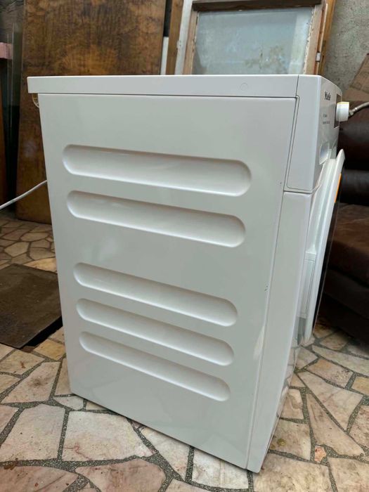 Пералня MIELE W1 WSI863WCS