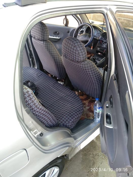 Продаётся матиз бест