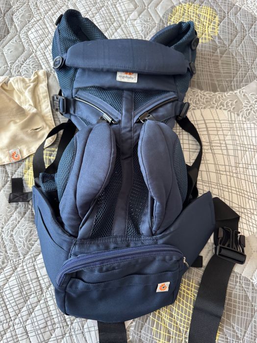 Ergobaby Omni 360 Ергономична раница