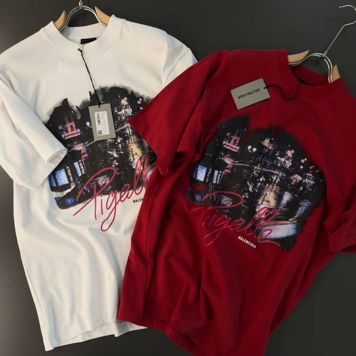 Мъжки тениски различни модели