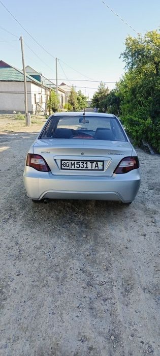 Nexia 2 sons 2010