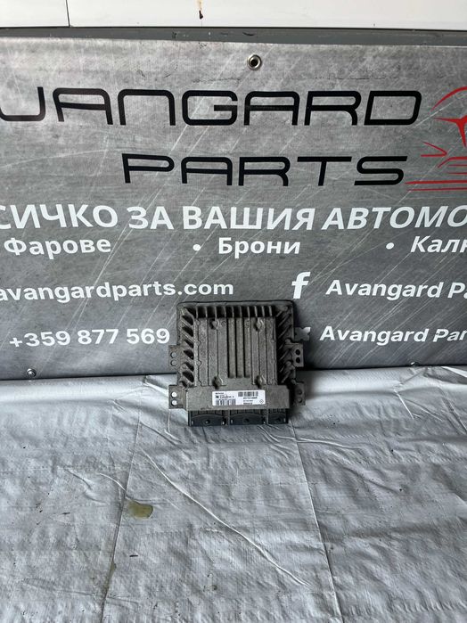 Компютър Dacia Duster 1.5