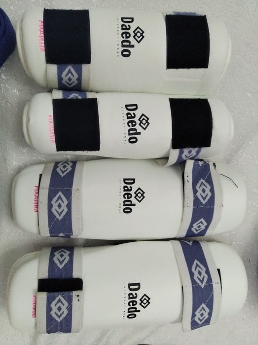 Спортивные принадлежности