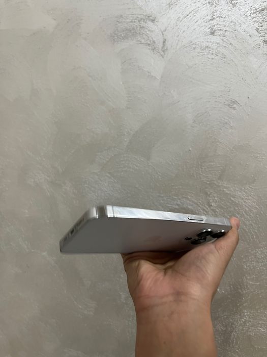iPhone 13 pro 128 gb