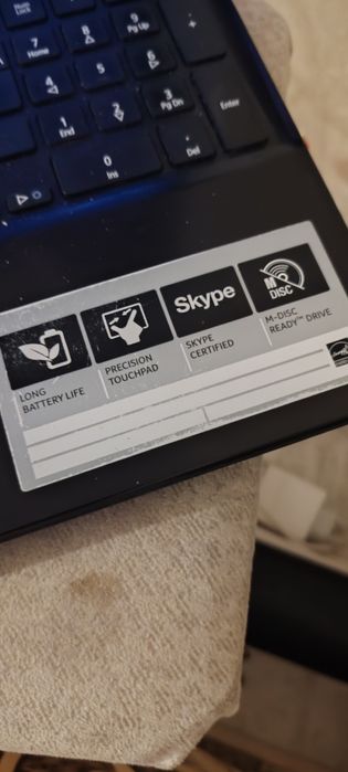 Ноутбук очень хороший