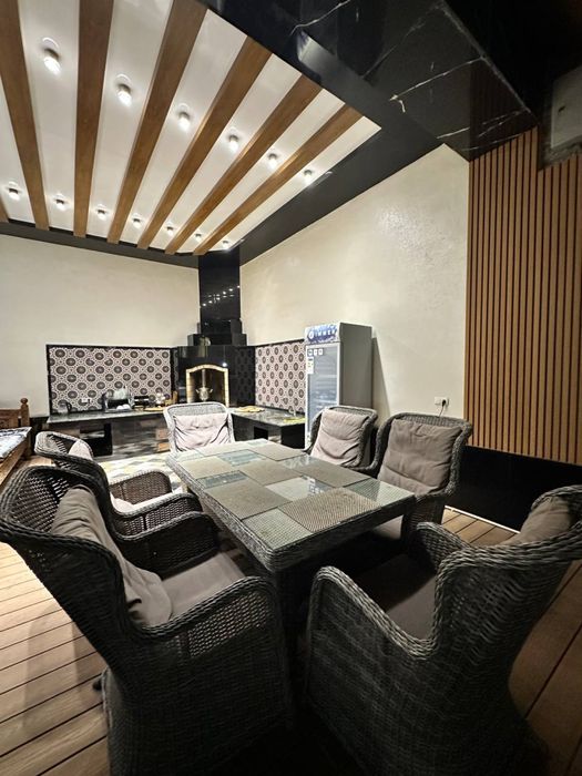 Дача в чарваке Елегант Вилла