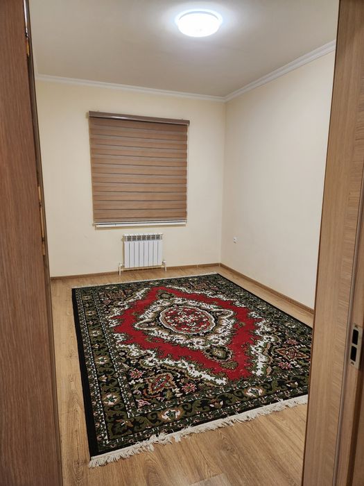 Аренда квартиры. 3х комнатная. 82 кв.