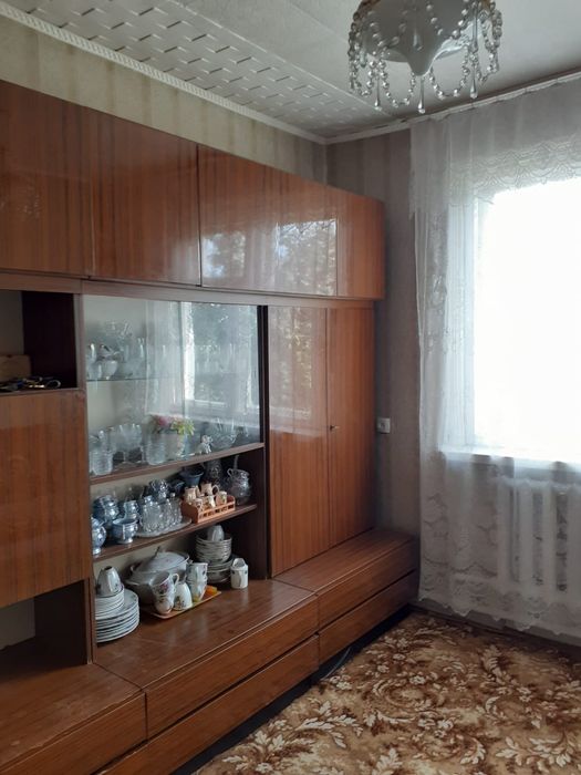 Продам часть дома