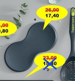 Tupperware, изтекли промоции