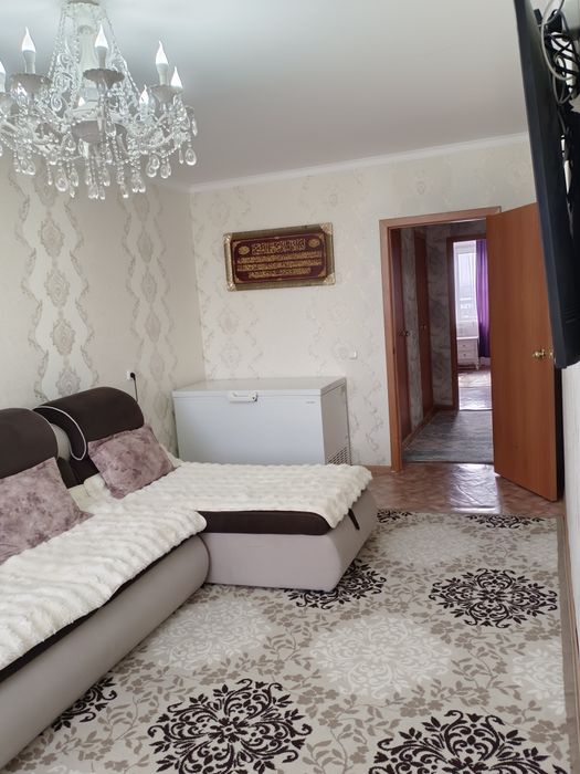 Квартира у.п продаю