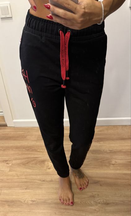 Дамски анцуг/спортен панталон Ginza Mode