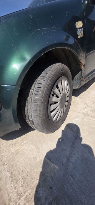 VOLKSWAGEN Golf 0 — imagine 5