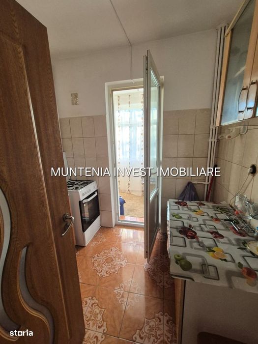 Ap. 2 cam. cf. I, dec. mobilat, Trivale
