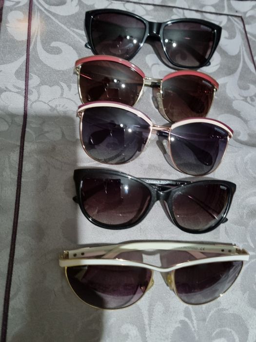 Очки от Romeo Careye