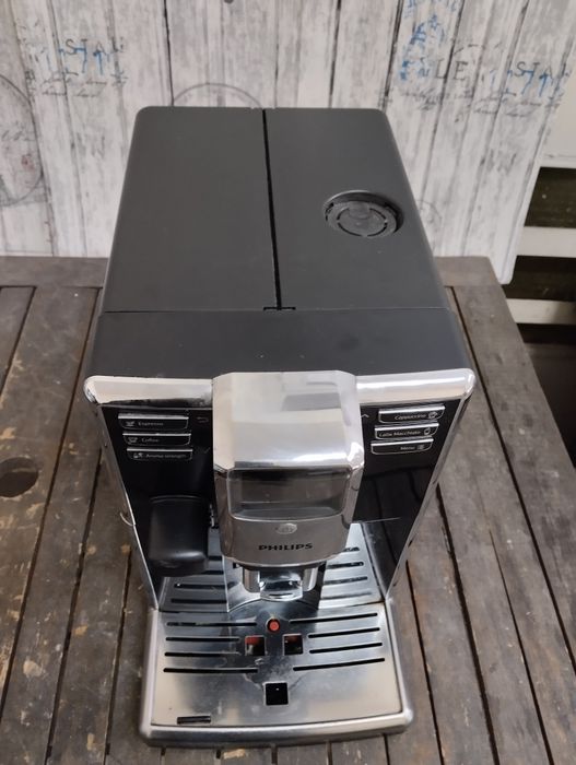 Кафе машина Fhilips Saeco cappuccino