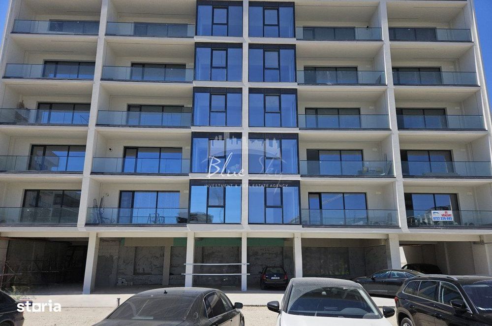 Apartament de 3 camere in Mamaia Nord – aproape de mare — fotografia 3