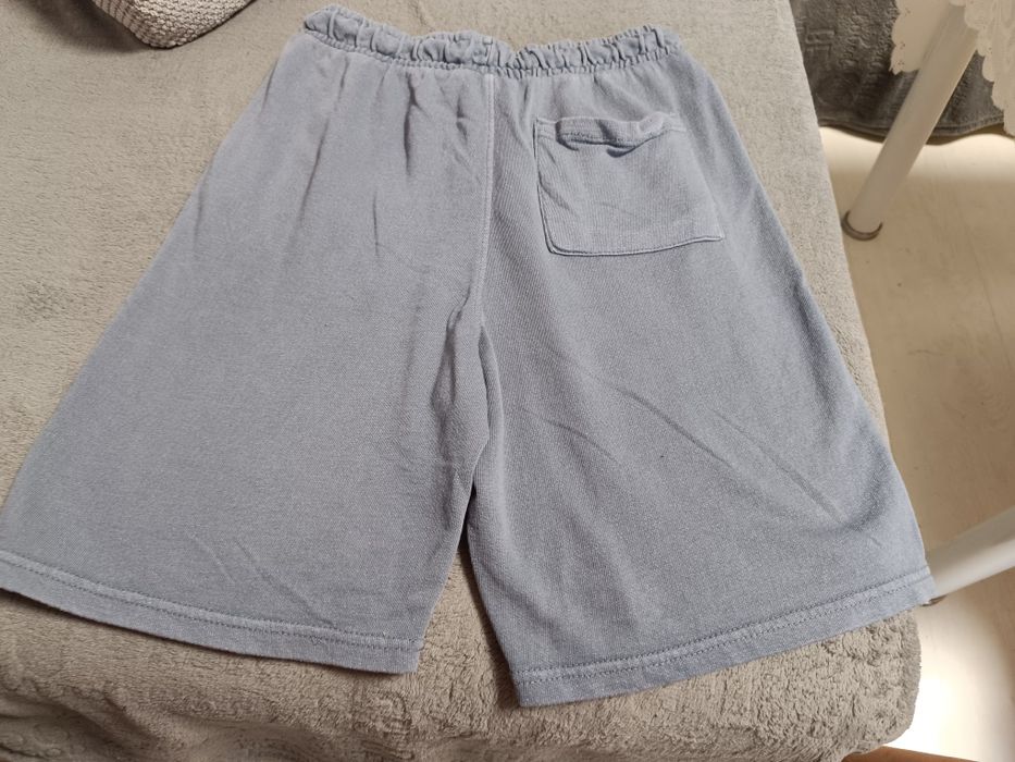 Мъжки къс панталон