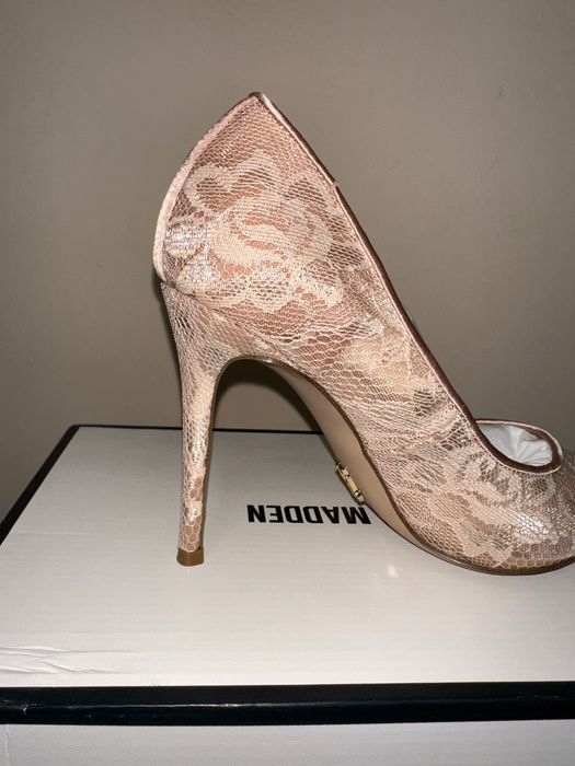 Дамски токчета Steve Madden – Нови