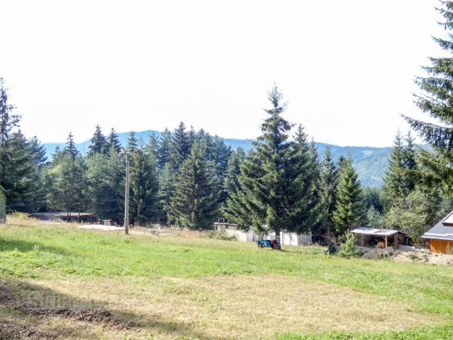 Продава се Парцел в с. Говедарци, Област София-област - 1503 кв.м за 33 €/кв.м - Снимка #12
