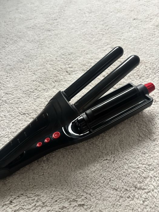 Маша за къдрици Rowenta