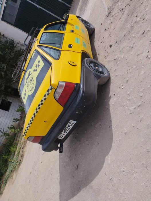 Автотранспорт воситаси