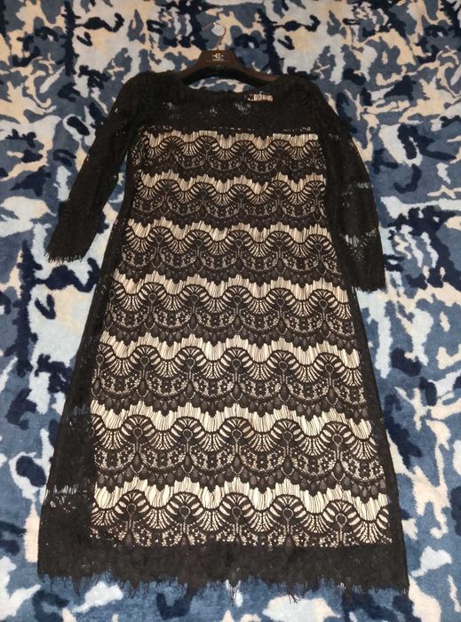 Платья  разных вариантов