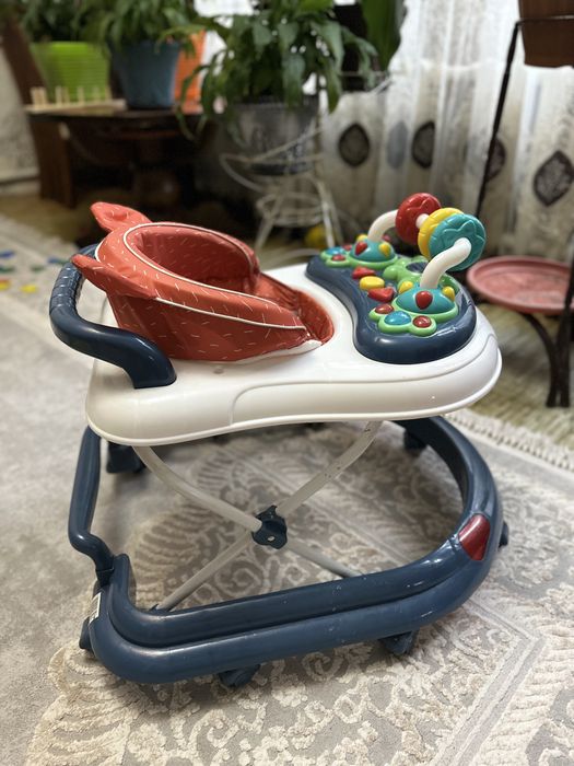 Ходунок Happy Baby