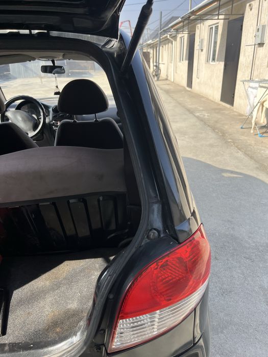 матиз сатылады жағдайы жақсы