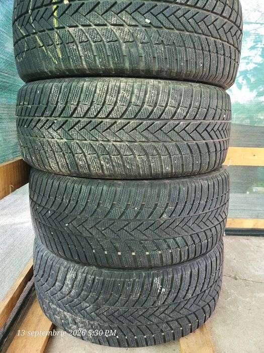 Anvelope iarna 255 45 r20 pireli 2buc Bridgestone 4 buc