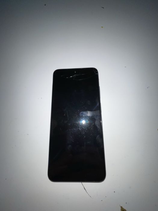 Redmi Note 10S.