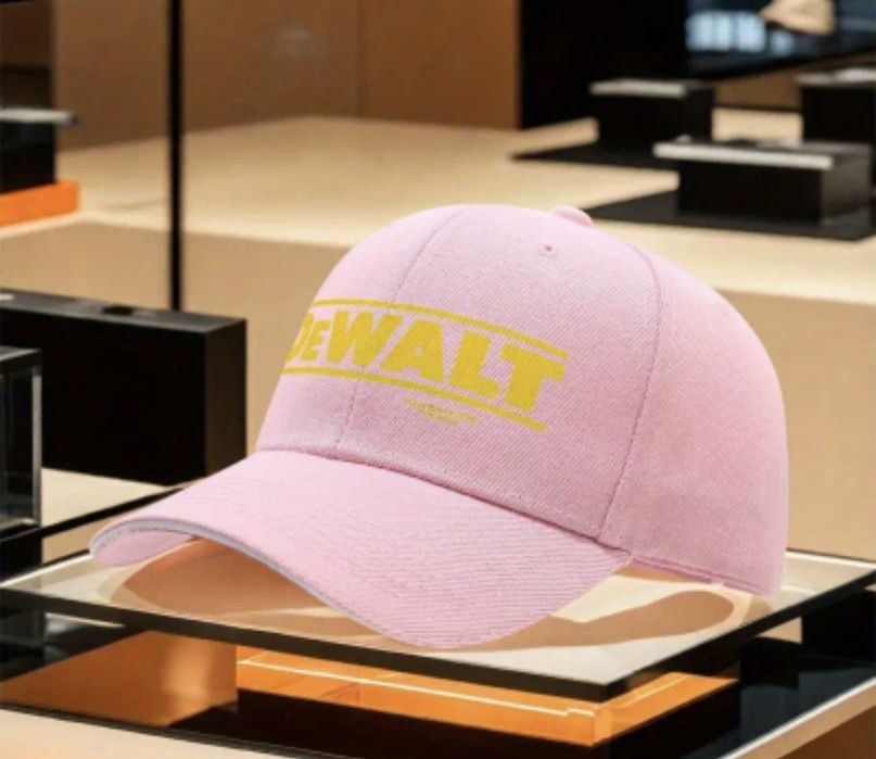Vand sapca Dewalt