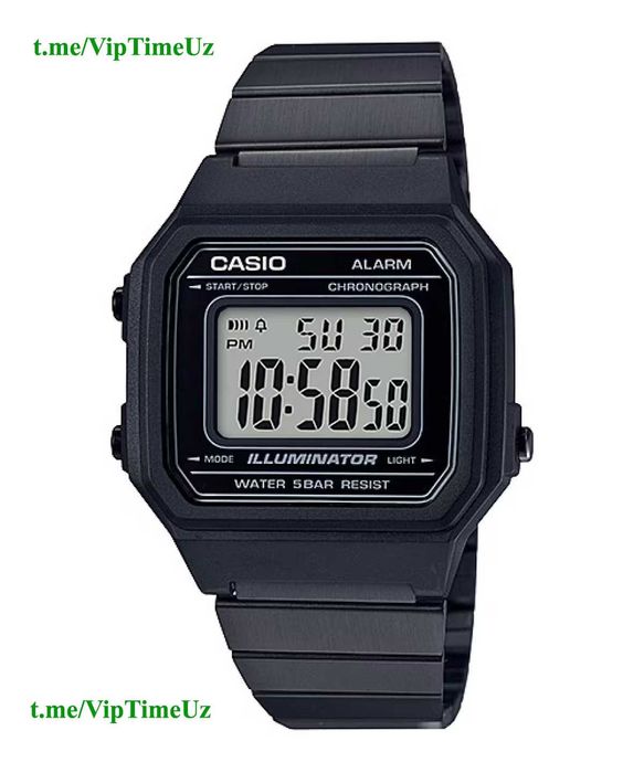 Распродажа Casio Collection Sale