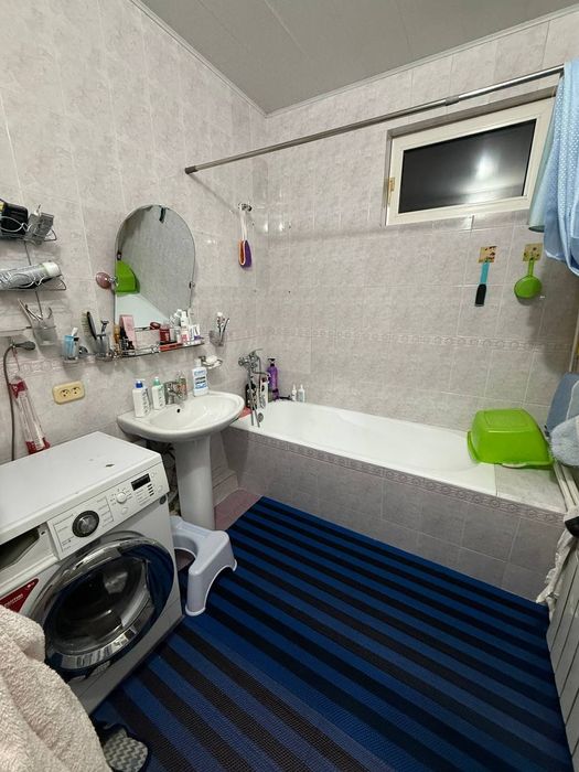 Продаётся банковская квартира