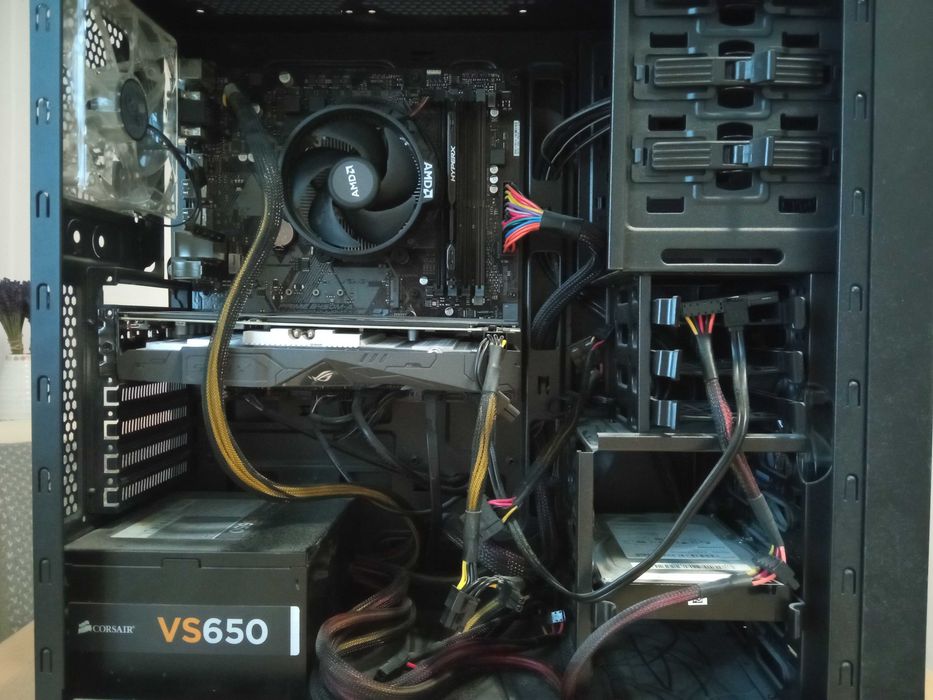 Vand calculator PC Desktop ClujNapoca • OLX.ro