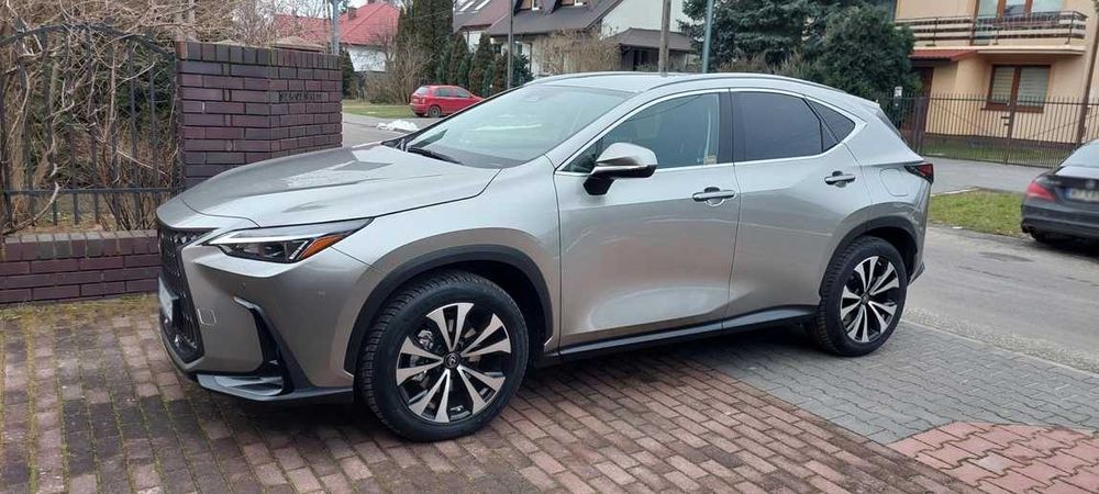 18" Джанти за LEXUS Es Gs IS Nx RX Ux IS II TOYOTA RAV4