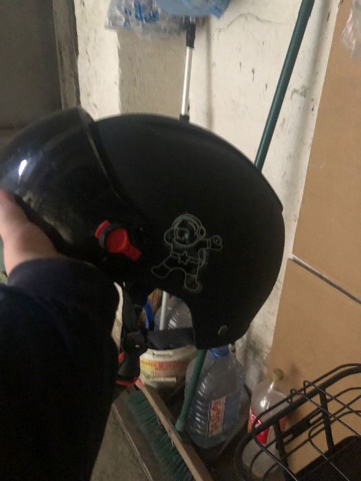 Tank 800 почти новый