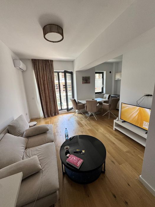 Apartament 2 camere închiriere First Estates