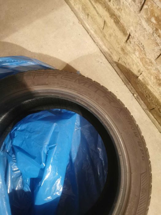 4 броя гуми 5 бобини от M54B30 и ключ за BMW