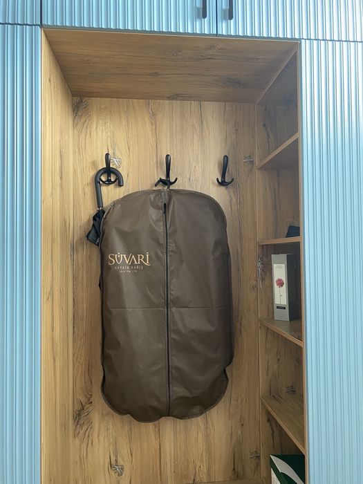 Мужской весений пальто