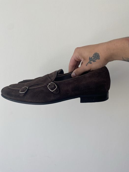 Официални обувки