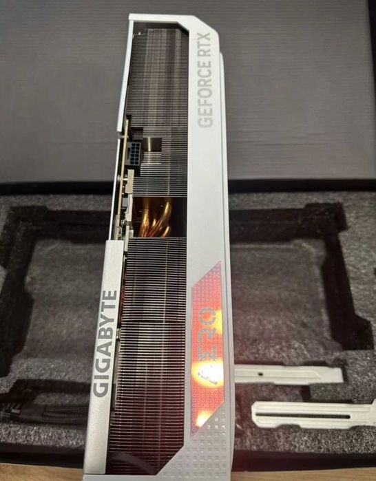 Отличная мощная Nvidia