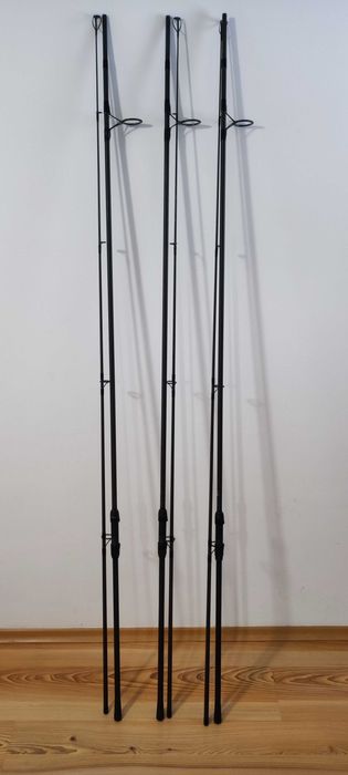 Шаранджийски въдици Greys prodigy gt4 50