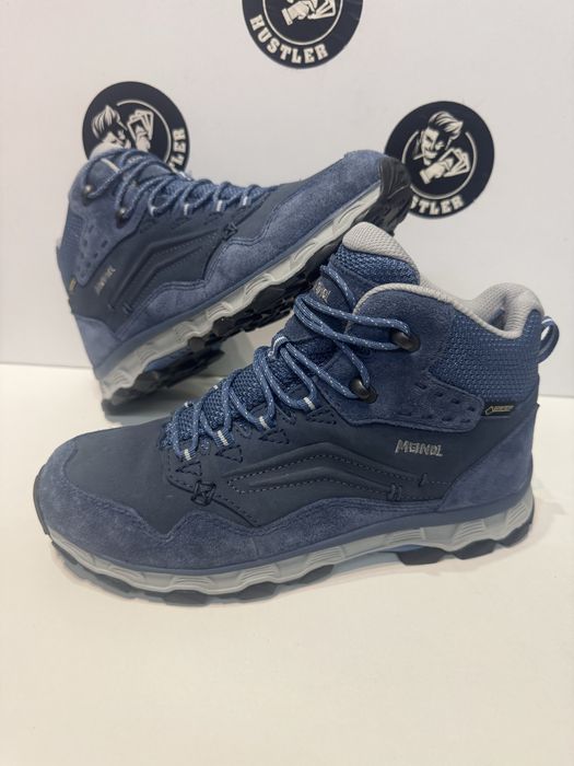 Туристически обувки MEINDL BOGOTA MID GORE-TEX . Размер 38