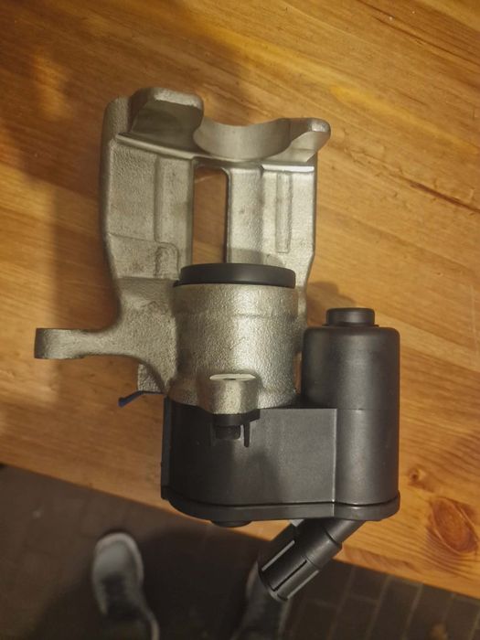 Etrier spate audi A6 C6