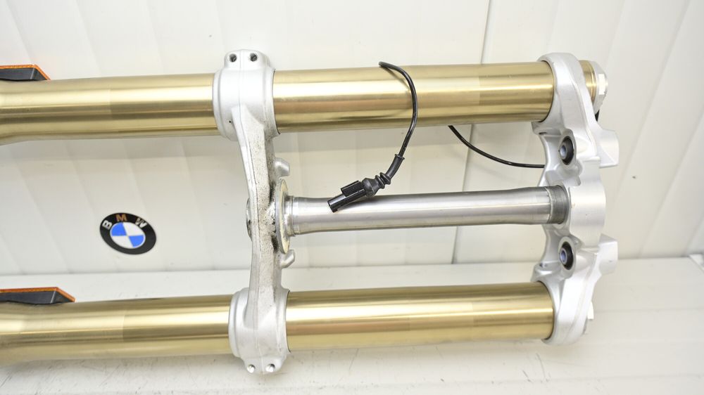 Suspensie Furca Completa Jug Superior Inferior BMW S1000XR K69 2020 -