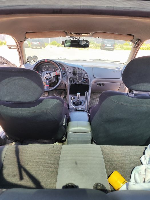 Продам машину  Mitsubishi