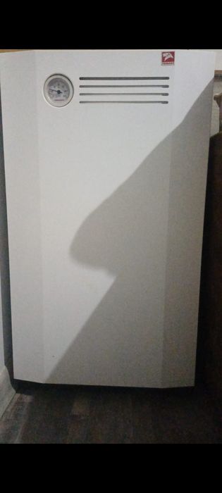 Котел газовый лемакс
