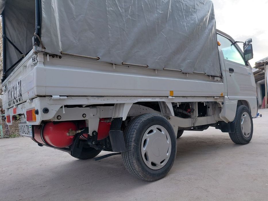 Chevrolet Labo sotiladi