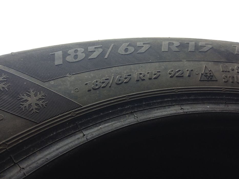 Шины б/у зимние и летние