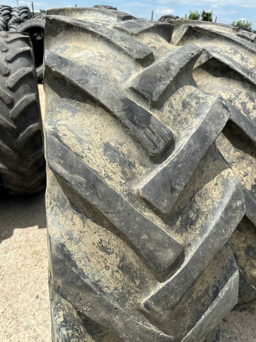 Anvelope sh 16.9 r30